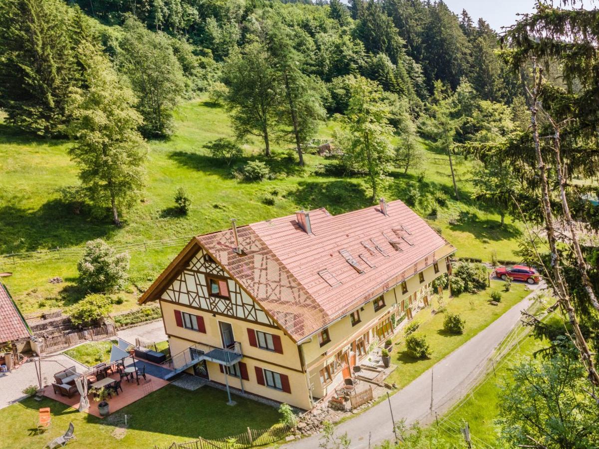 Marie Apartment Weiler-Simmerberg Exterior photo