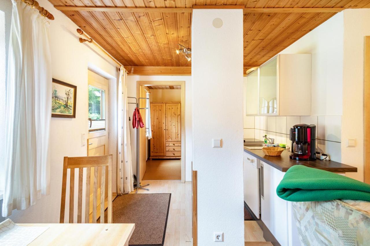 Marie Apartment Weiler-Simmerberg Exterior photo