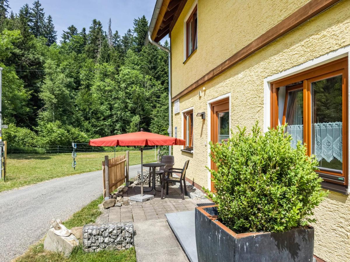 Marie Apartment Weiler-Simmerberg Exterior photo