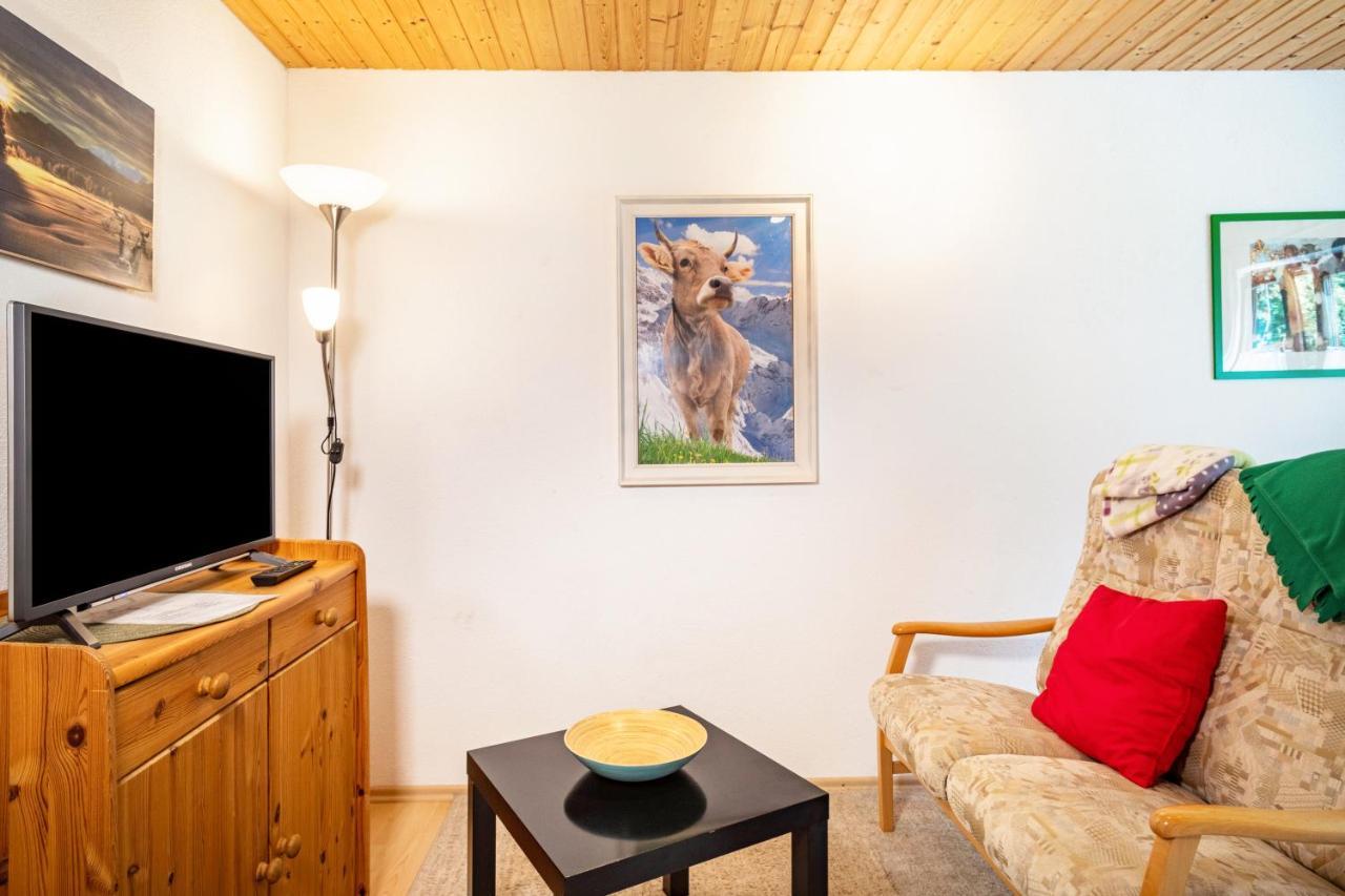 Marie Apartment Weiler-Simmerberg Exterior photo