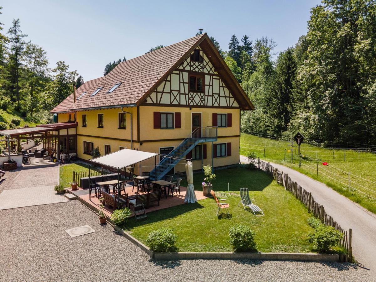 Marie Apartment Weiler-Simmerberg Exterior photo