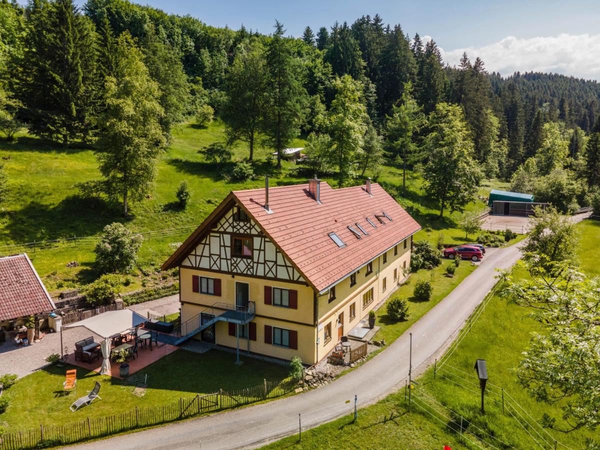 Marie Apartment Weiler-Simmerberg Exterior photo
