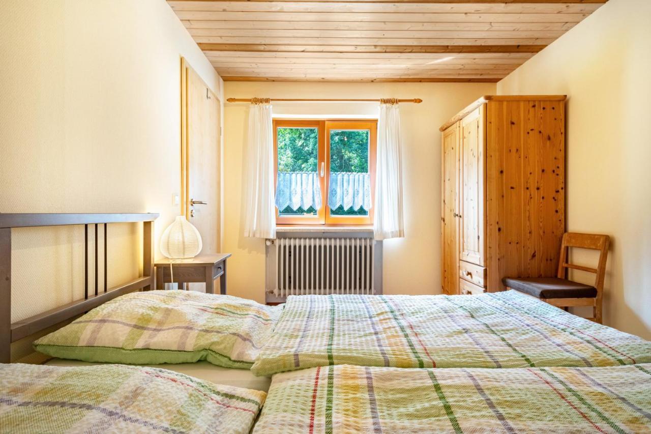 Marie Apartment Weiler-Simmerberg Exterior photo