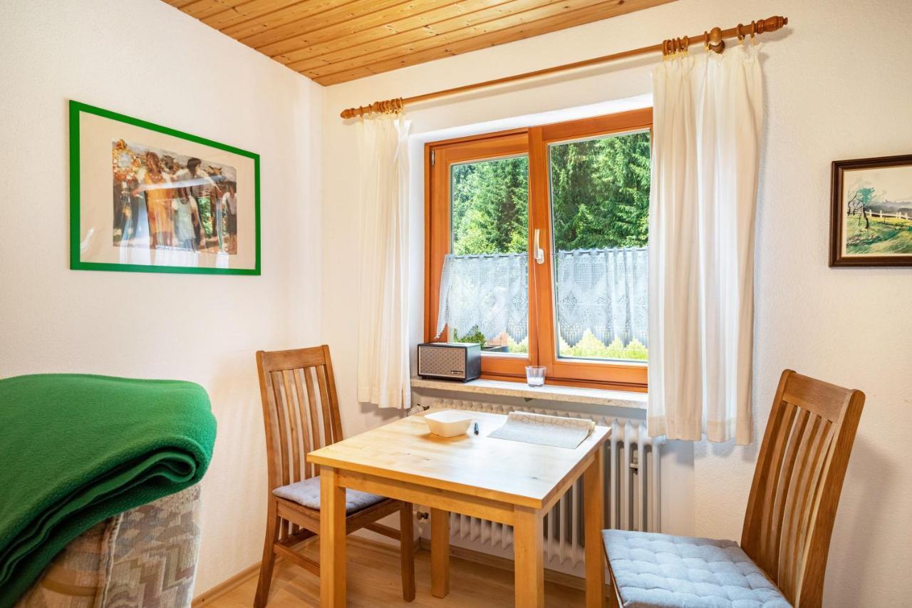 Marie Apartment Weiler-Simmerberg Exterior photo